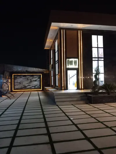 ویلا دوخوابه  دوبلکس آرتمیس