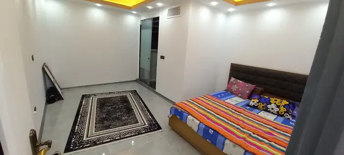 ویلا دوخوابه دوبلکس آرتمیس