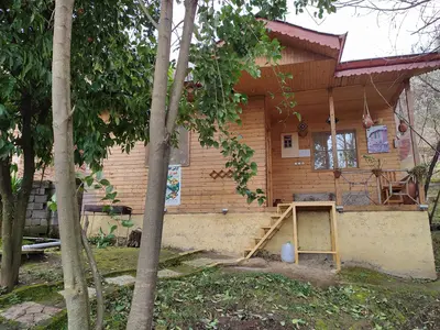 کلبه گوزل کندیمیز - واحد ۲