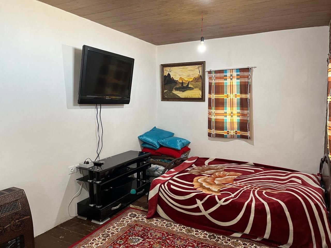 کلبه فلت گوزل کندیمیز - واحد لاتون