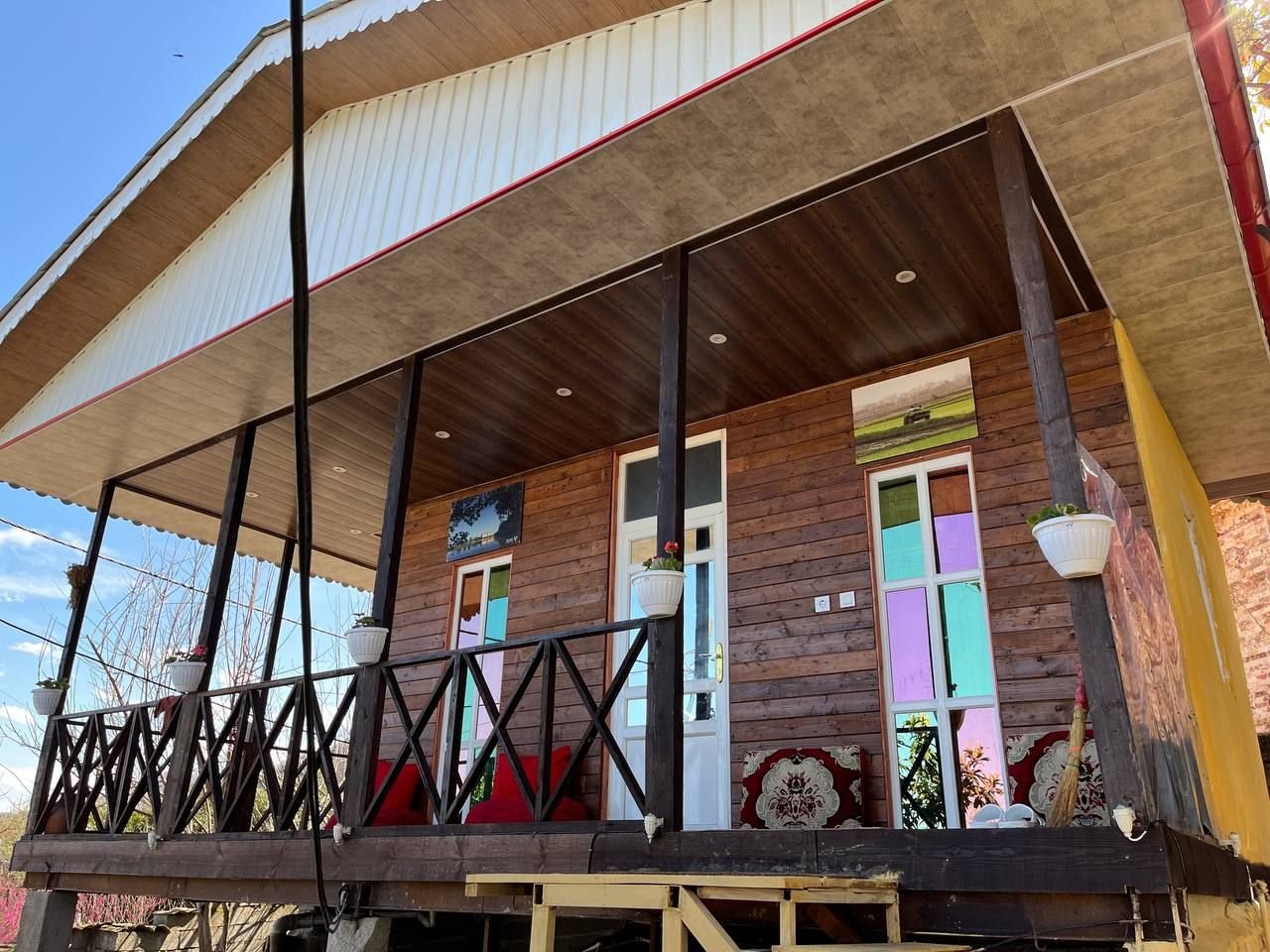 فلت گوزل کندیمیز - واحد لاتون