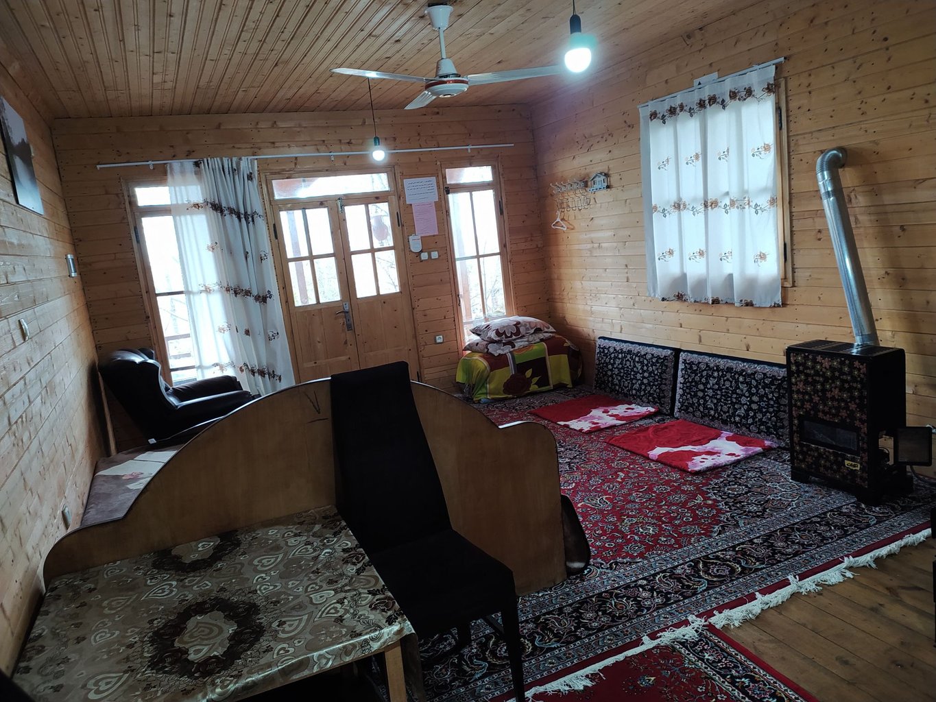 فلت گوزل کندیمیز ۱