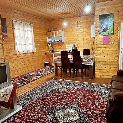 کلبه گوزل کندیمیز - واحد ۲