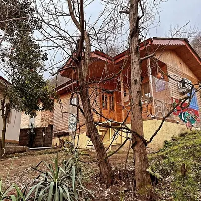 کلبه گوزل کندیمیز - واحد ۲