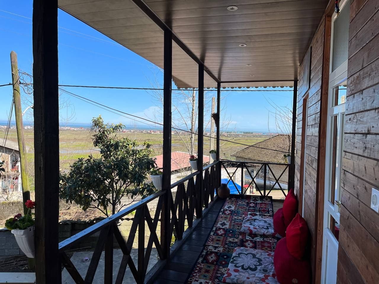 فلت گوزل کندیمیز - واحد لاتون