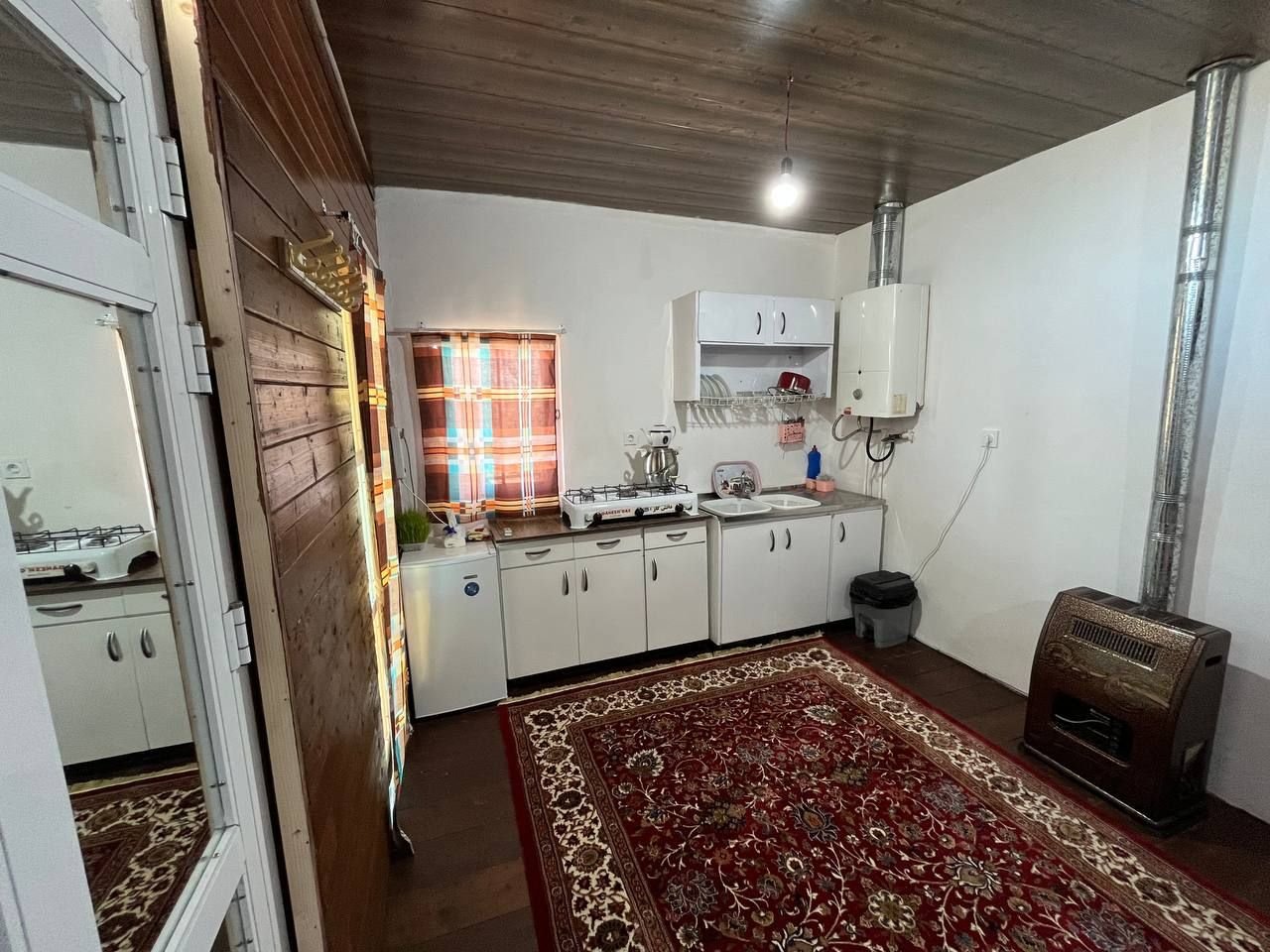 فلت گوزل کندیمیز - واحد لاتون