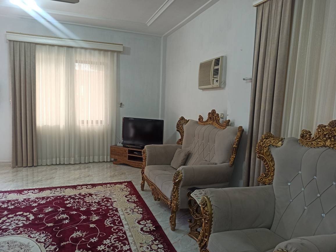 ویلا دوخوابه استخردار آبگرم چهارفصل