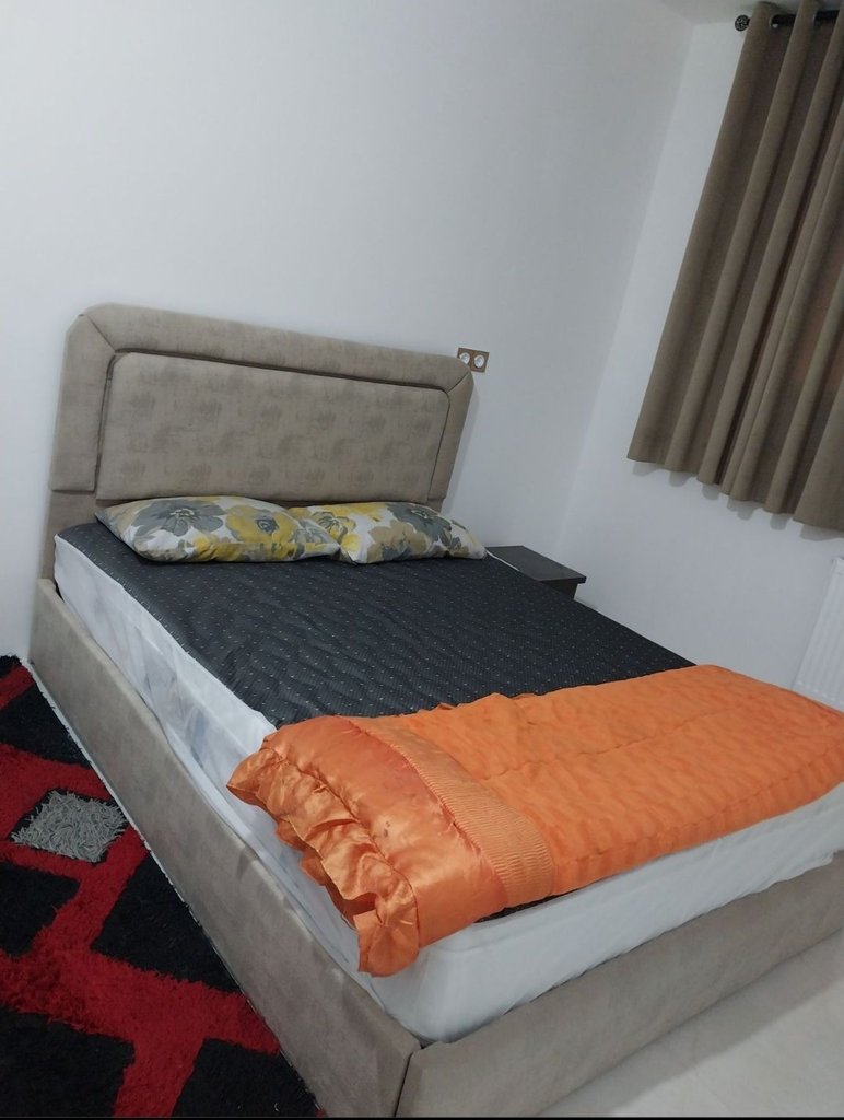 آپارتمان دو خوابه وطنی