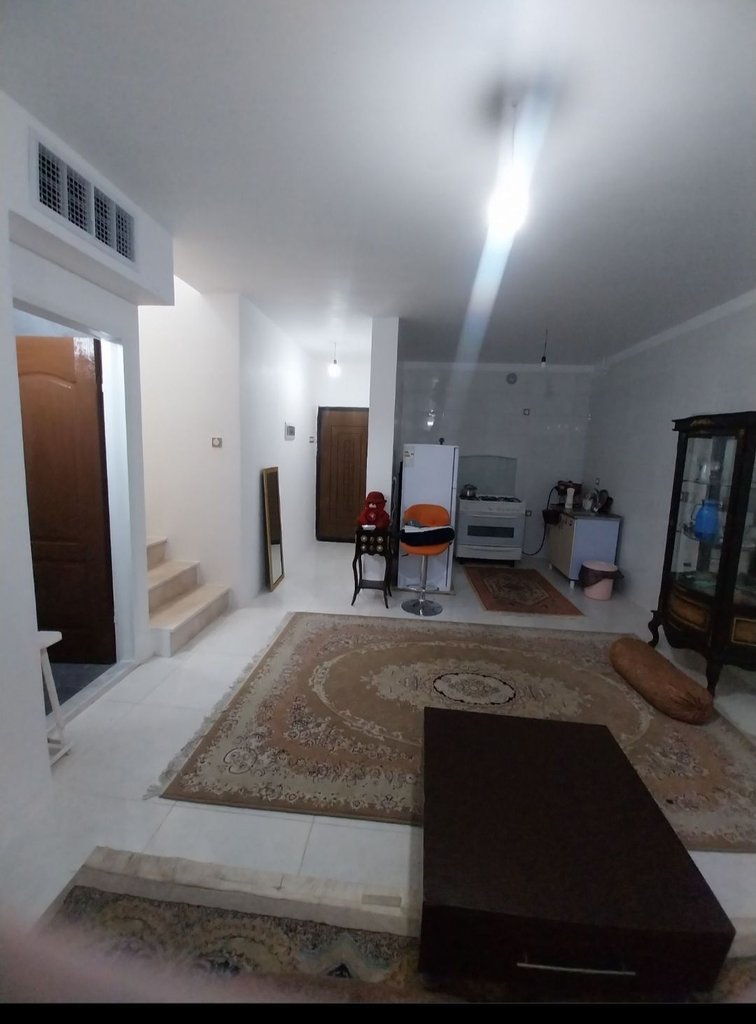 آپارتمان دو خوابه وطنی