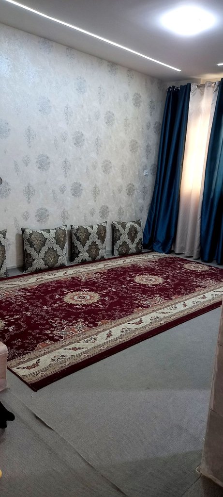 آپارتمان یک خوابه خانی پور