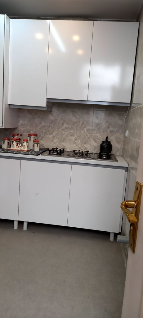 آپارتمان یک خوابه خانی پور