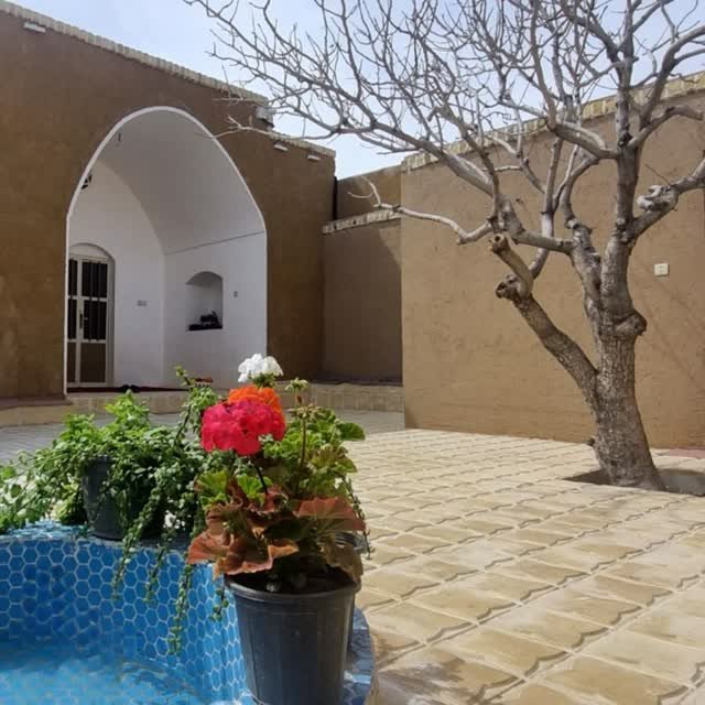 ویلا دوخوابه سرای آسوده