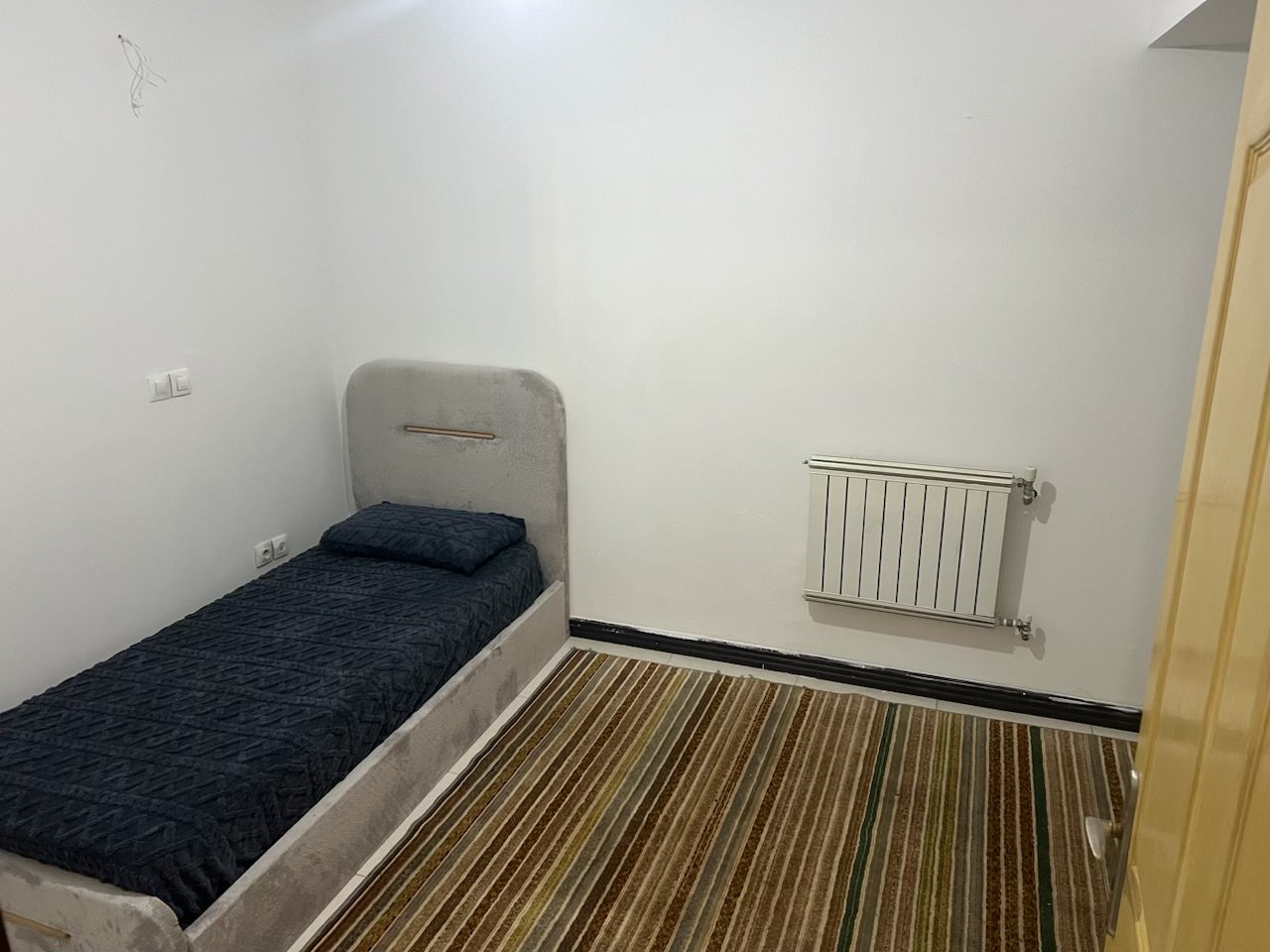 آپارتمان دوخوابه بهشت1