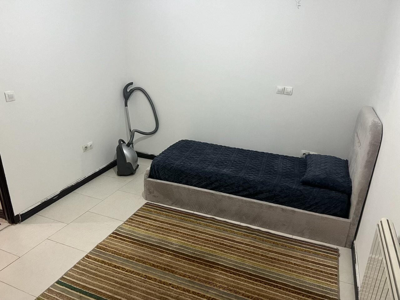 آپارتمان دوخوابه بهشت1