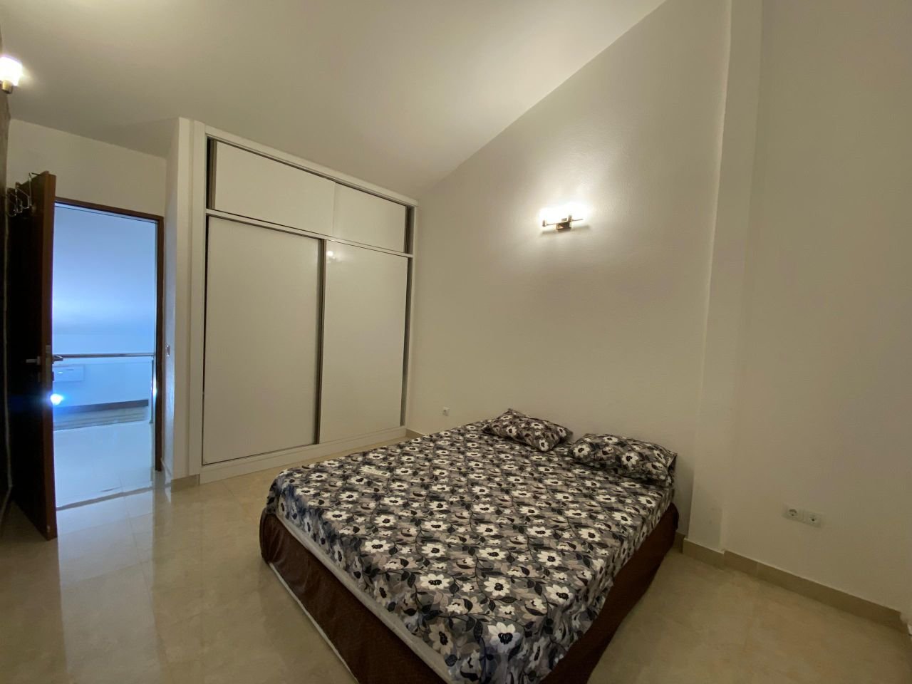 چهارخوابه دوبلکس استخردار صدف