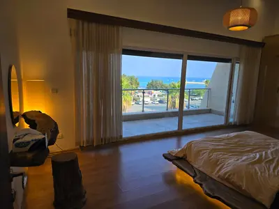 ویلا سه خوابه ویو دریای آتلانتا