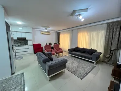 آپارتمان دوخوابه نوبنیاد سدر 10