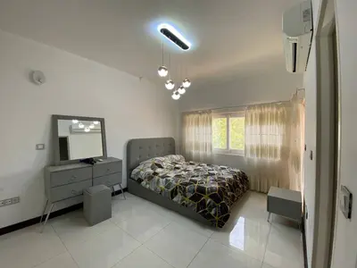 ویلا پنج خوابه جکوزی دار VIP دامون