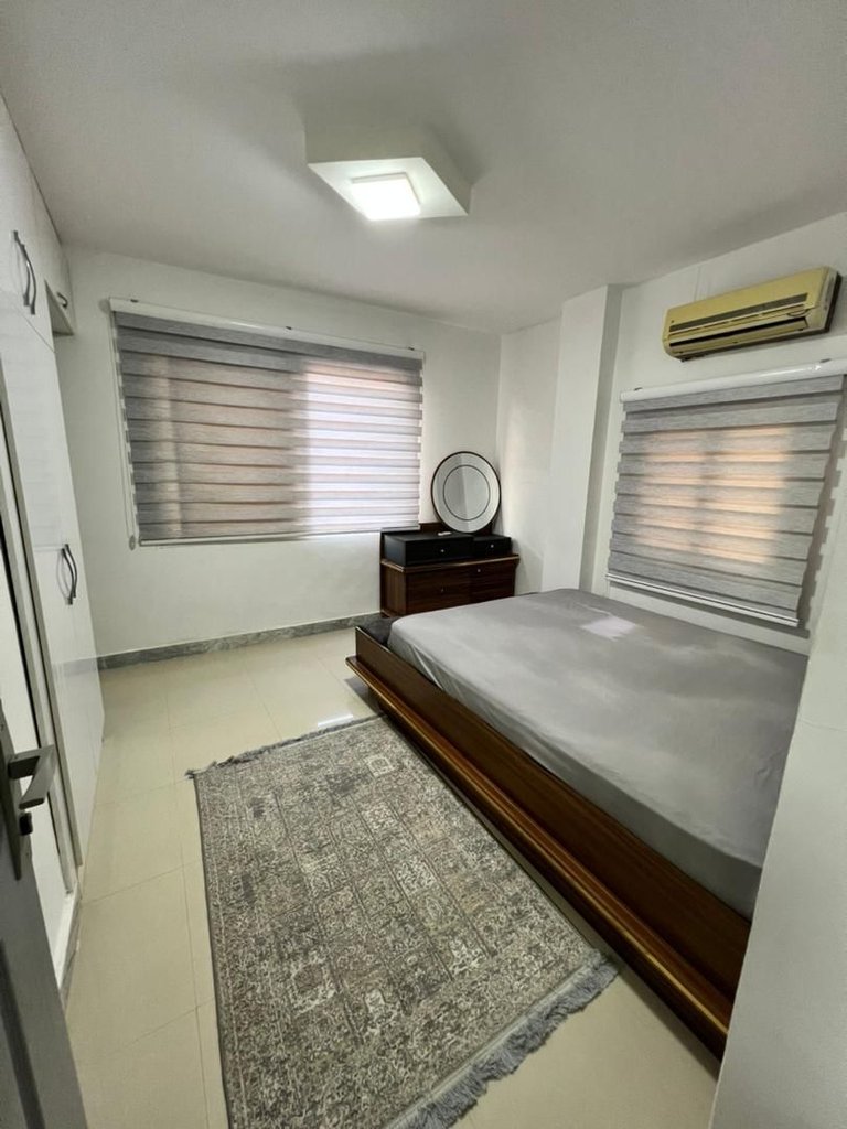 آپارتمان دوخوابه نوبنیاد سدر 10