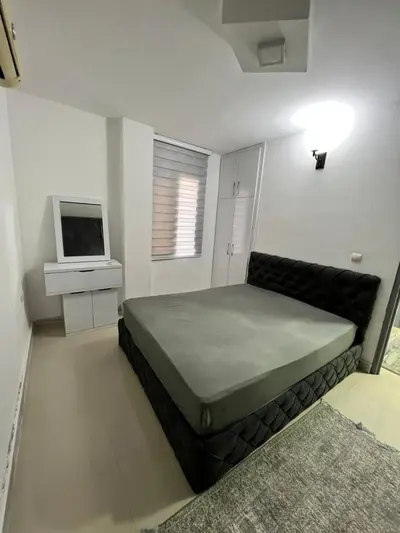 آپارتمان دوخوابه نوبنیاد سدر 10