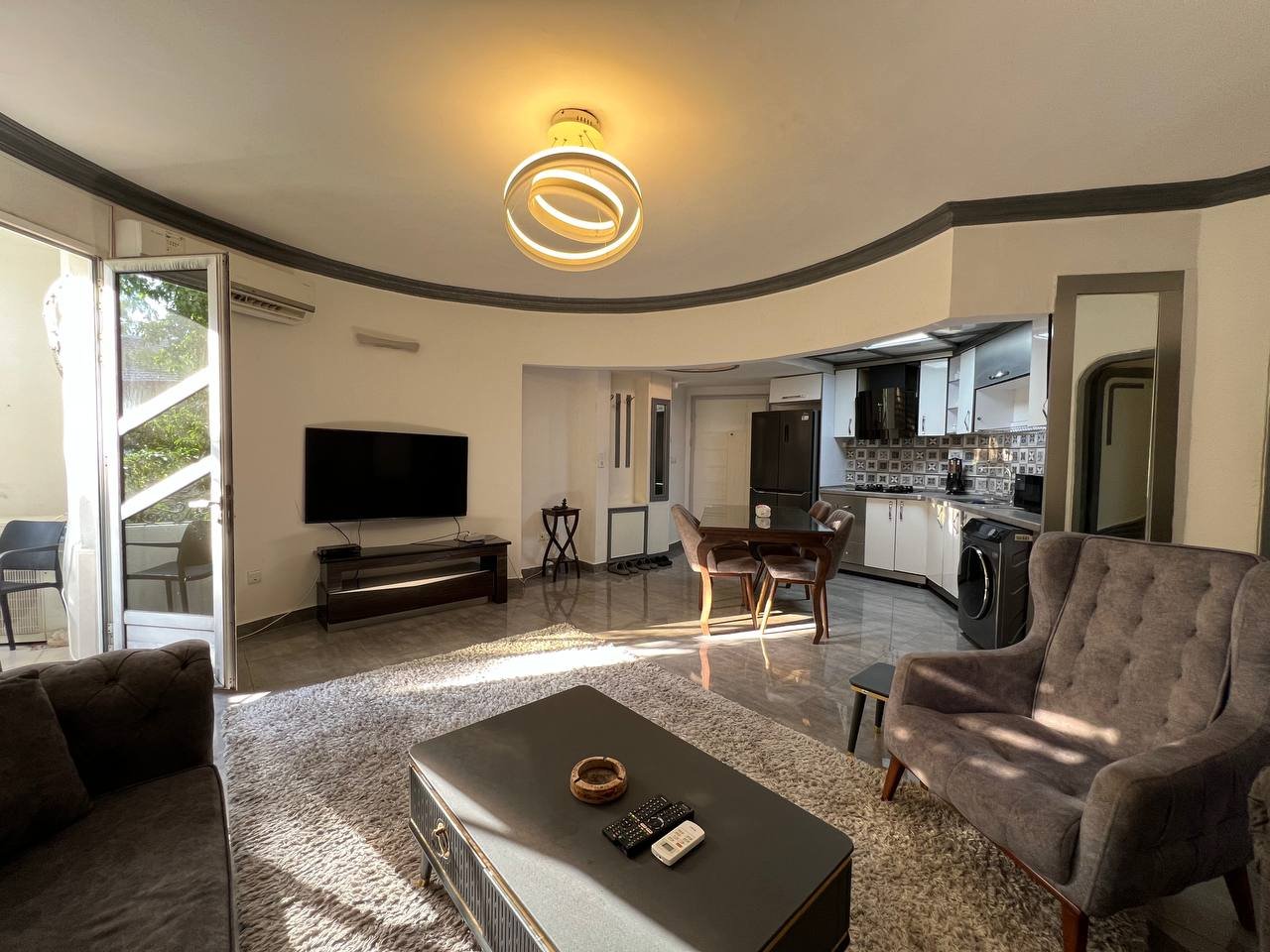 دوخوابه رویای صدف 3