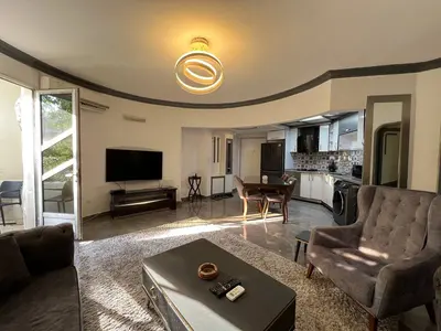 آپارتمان دوخوابه رویای صدف 3