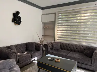 آپارتمان دوخوابه رویای صدف 3