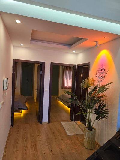 ویلا سه خوابه ویو دریای آتلانتا