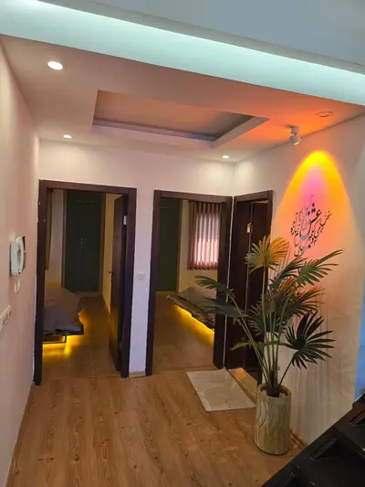 ویلا سه خوابه ویو دریای آتلانتا