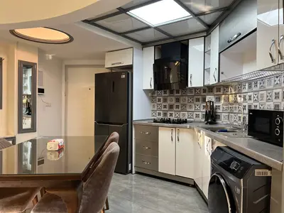 آپارتمان دوخوابه رویای صدف 3