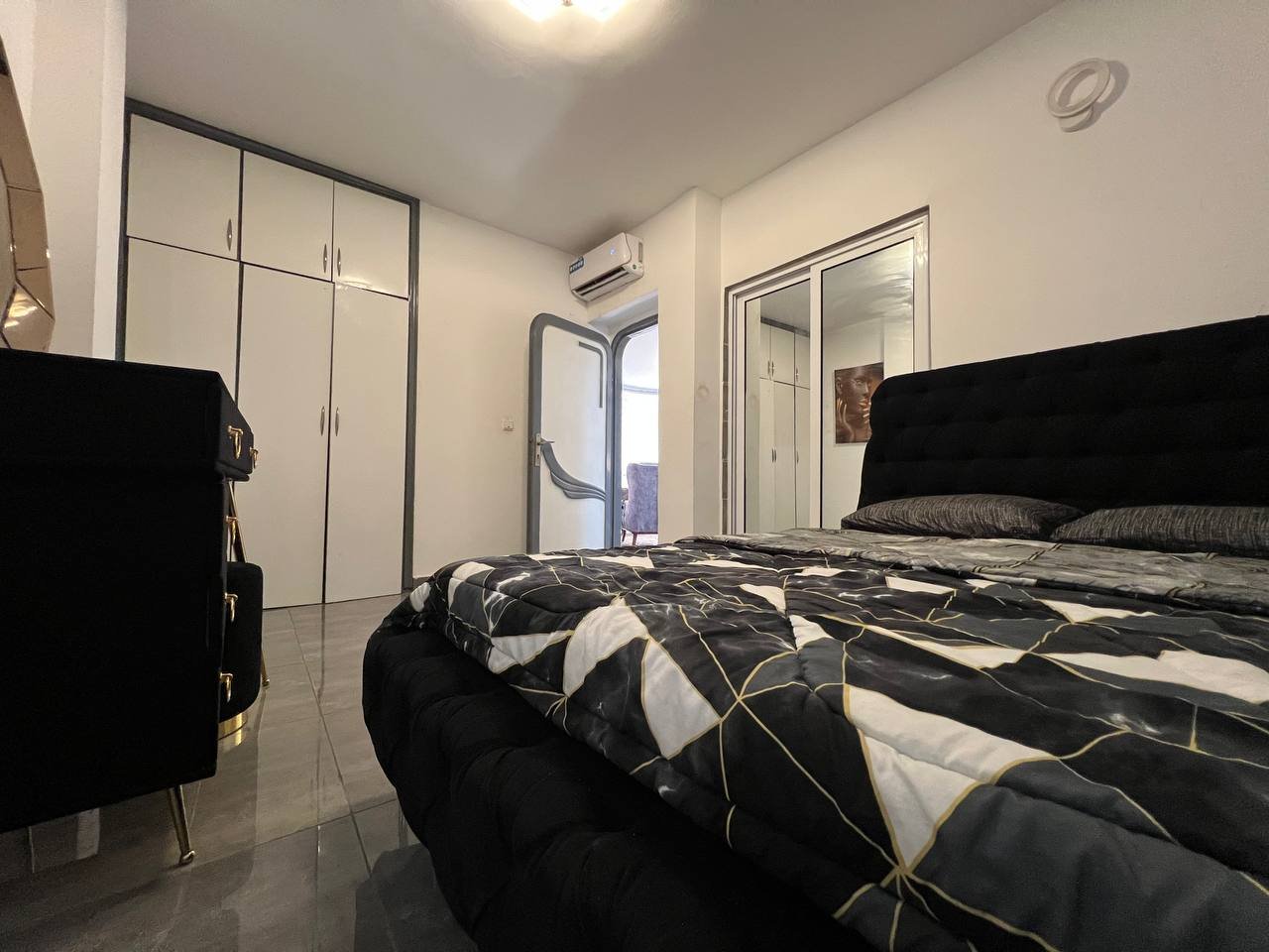 دوخوابه رویای صدف 3