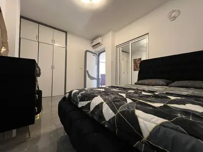 آپارتمان دوخوابه رویای صدف 3