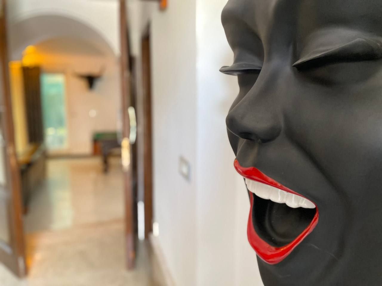 پنج خوابه جکوزی دار VIP دامون