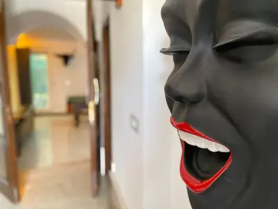 ویلا پنج خوابه جکوزی دار VIP دامون