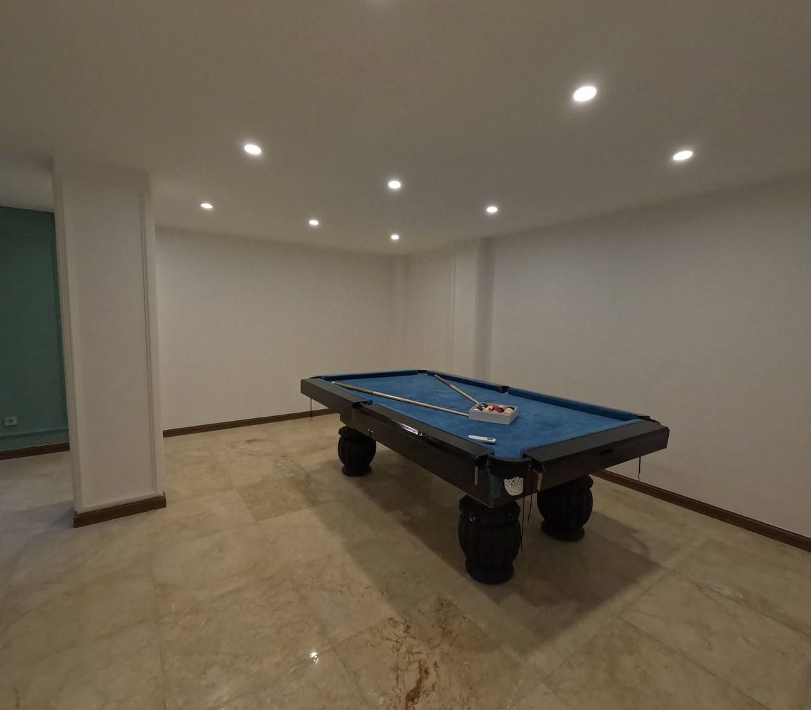 چهارخوابه تریپلکس استخردار آبگرم رویای آبی F3