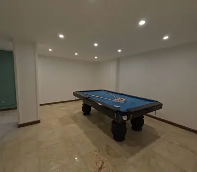 ویلا چهارخوابه تریپلکس استخردار آبگرم رویای آبی F3