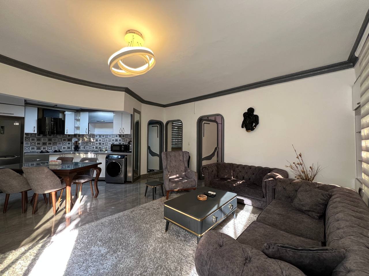 دوخوابه رویای صدف 3