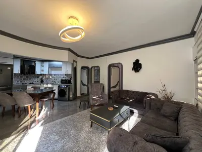 آپارتمان دوخوابه رویای صدف 3