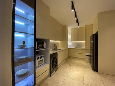 ویلا چهارخوابه تریپلکس استخردار آبگرم رویای آبی F3