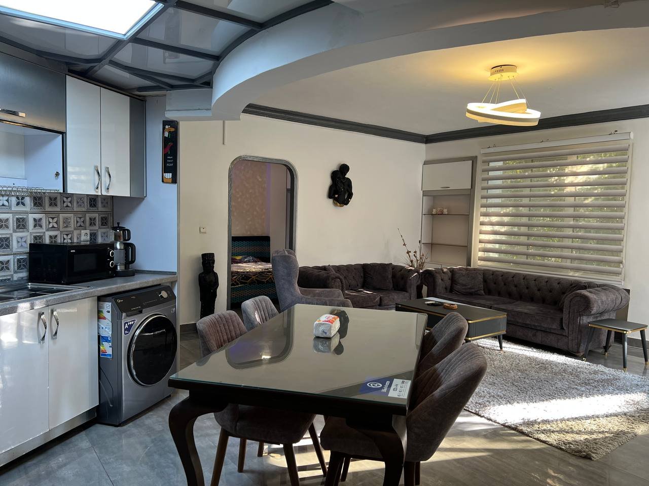 دوخوابه رویای صدف 3