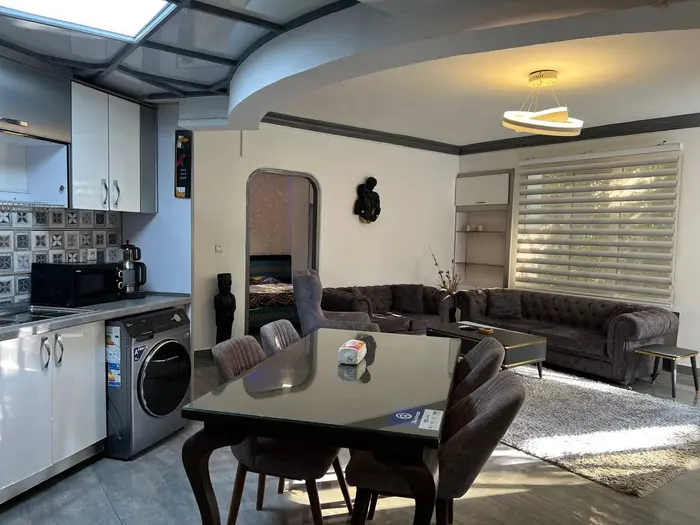 آپارتمان دوخوابه رویای صدف 3