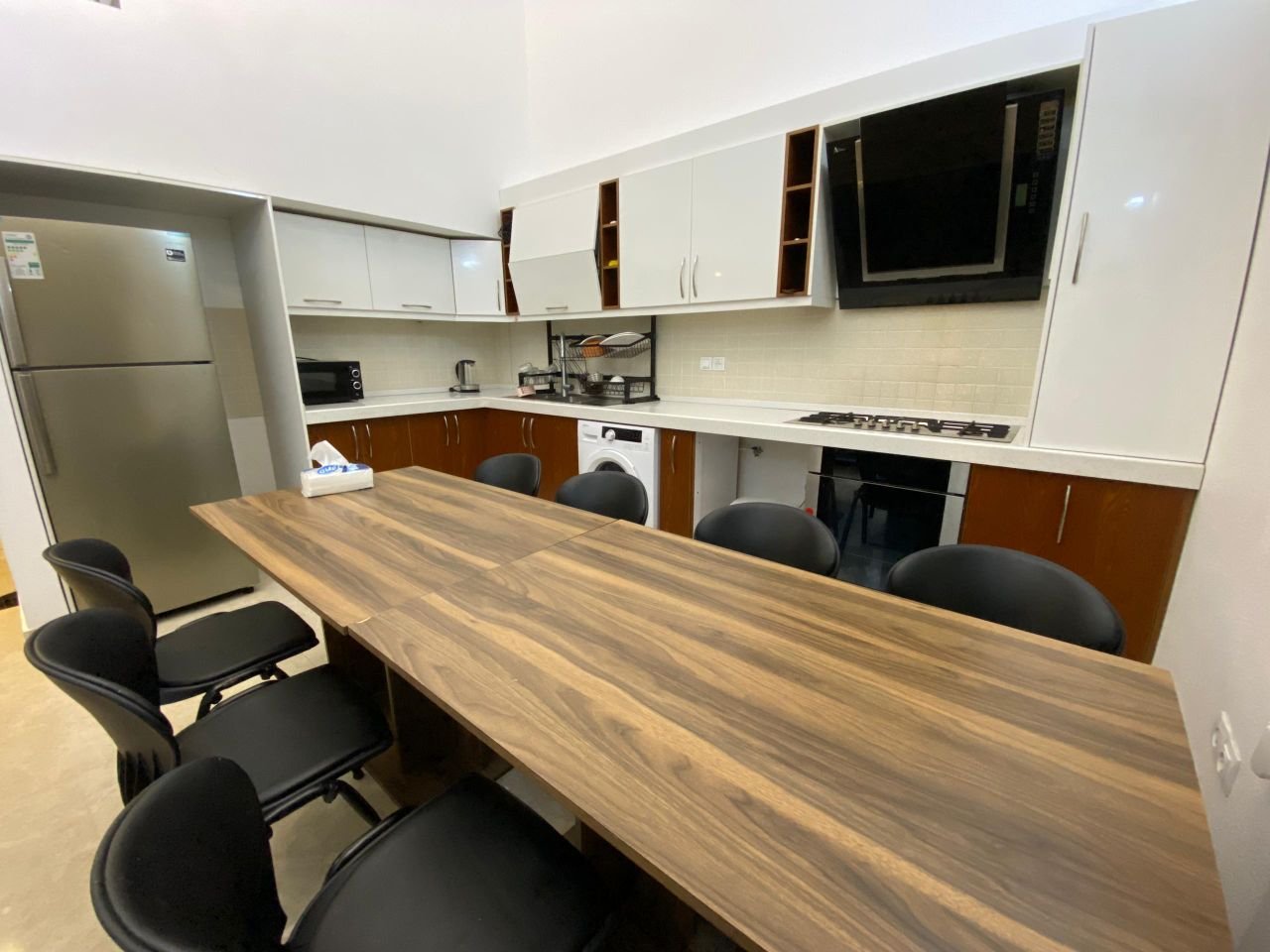 چهارخوابه دوبلکس استخردار صدف