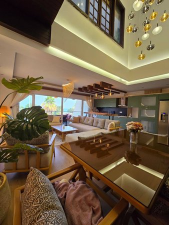 ویلا سه خوابه ویو دریای آتلانتا