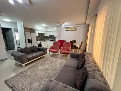 آپارتمان دوخوابه نوبنیاد سدر 10