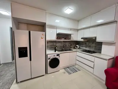 آپارتمان دوخوابه نوبنیاد سدر 10