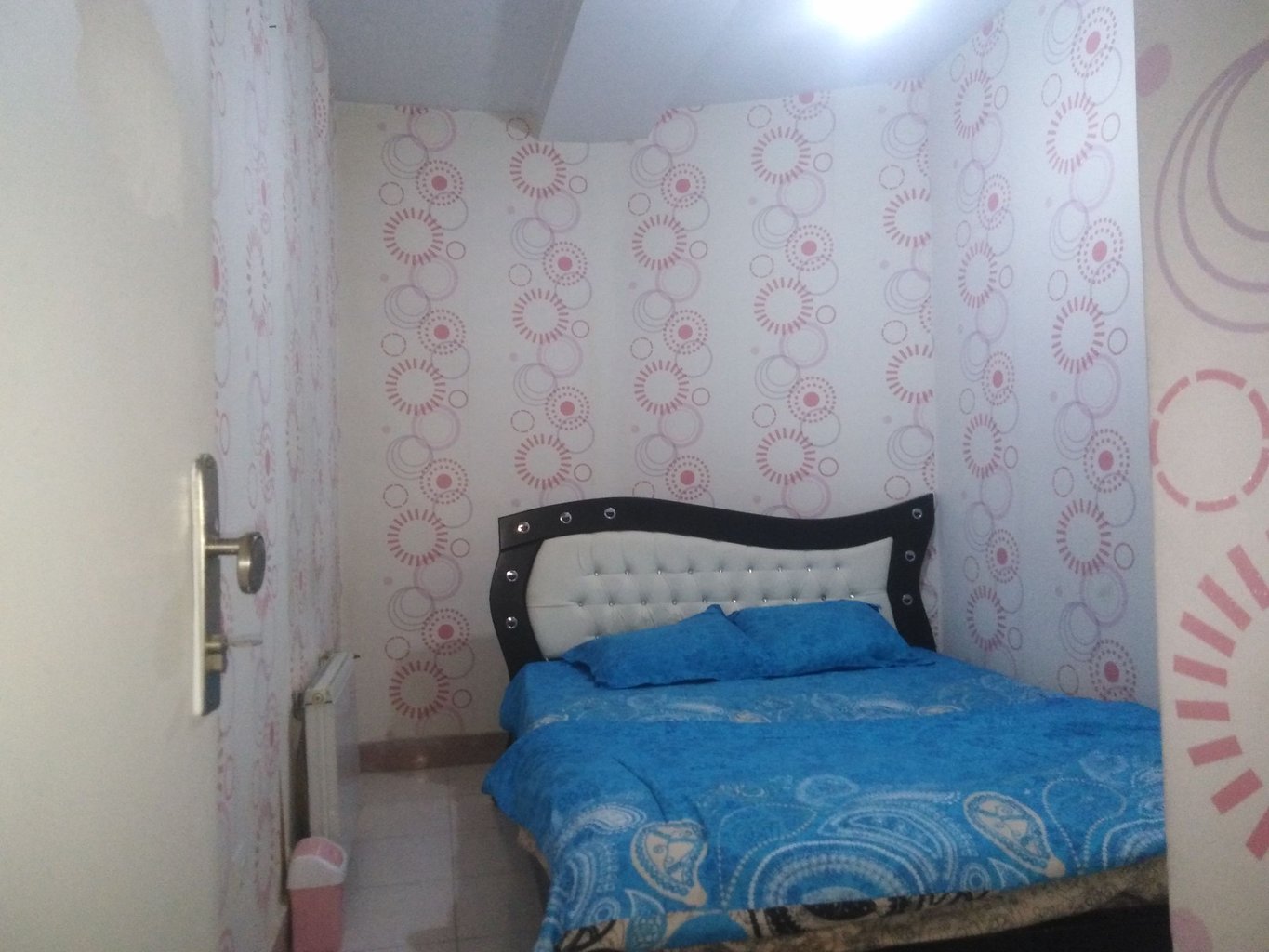 دوخوابه مصباح 4