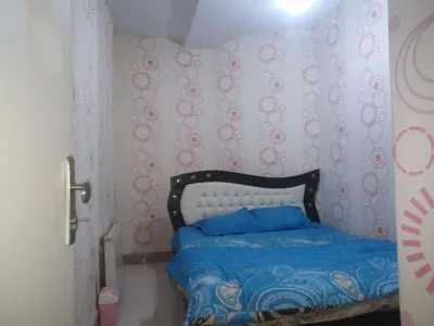 آپارتمان دوخوابه مصباح 4