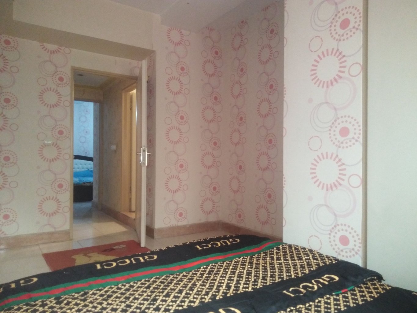 دوخوابه مصباح 4