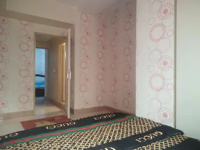 آپارتمان دوخوابه مصباح 4