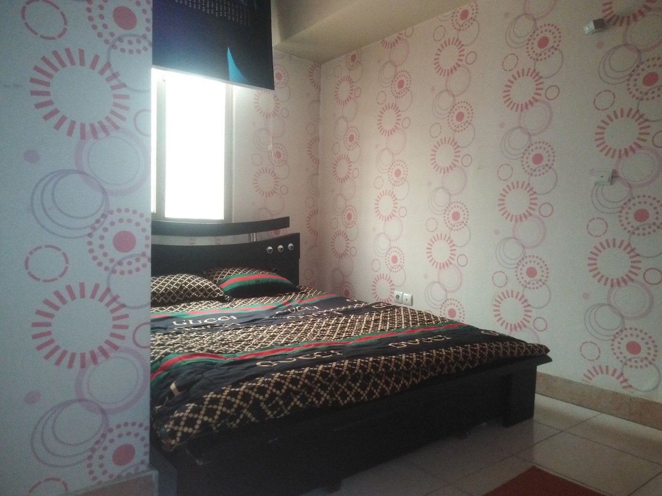 دوخوابه مصباح 4